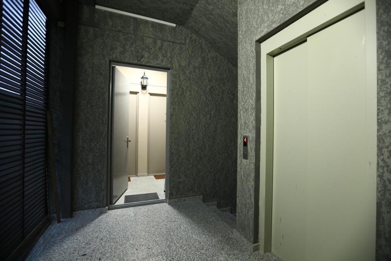 Appartamento Brick House II Tbilisi Esterno foto