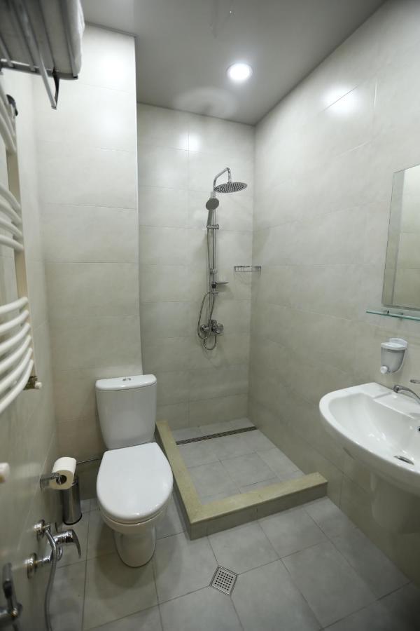 Appartamento Brick House II Tbilisi Esterno foto